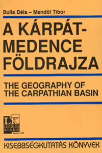 A Krpt-medence fldrajza