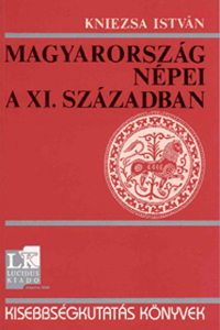 Magyarorszg npei a XI. szzadban