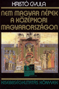 Nem magyar npek a kzpkori Magyarorszgon