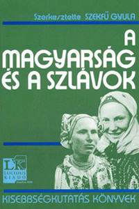 A magyarság és a szlávok