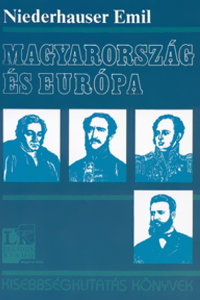 Magyarorszg s Eurpa