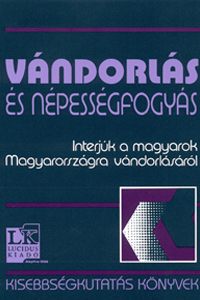 Vándorlás és népességfogyás