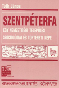 Szentpéterfa