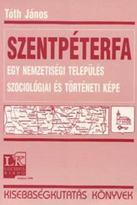 Szentpterfa