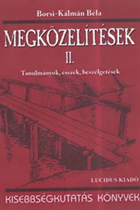 Megközelítések II.