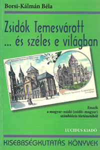 Zsidk Temesvrott