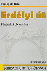 Erdélyi út