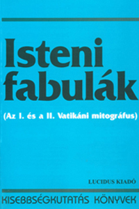 Az I és a II. Vatikáni mitográfus
