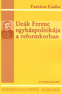 Dek Ferenc egyhzpolitikja