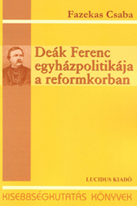 Dek Ferenc egyhzpolitikja