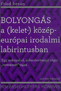 Bolyongs a (kelet-) kzp-eurpai