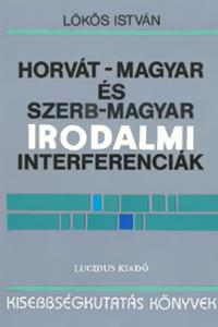 Horvt-magyar s szerb-magyar irodalmi interferencik