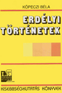 Erdlyi trtnetek