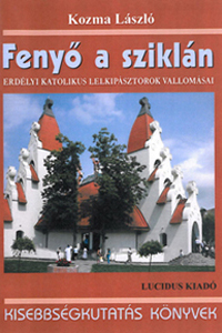 Fenyő a szikln