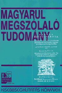 A magyarul megszólaló tudomány