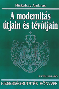 A modernits tjain s tvtjain