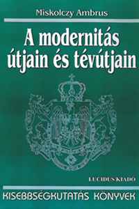 A modernits tjain s tvtjain