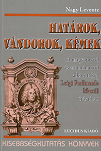 Hatrok, vndorok, kmek