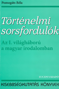 Történelmi sorsfordulók