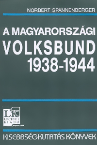 A magyarorszgi Volksbund