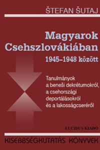 Magyarok Csehszlovkiban