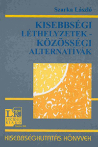 Kisebbségi léthelyzetek