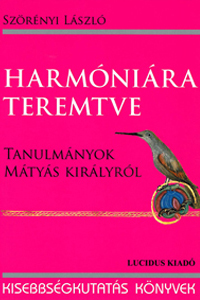 Harmnira teremtve