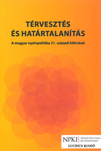 Térvesztés és határtalanítás