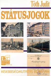 Státusjogok