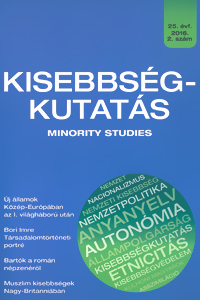 kisebbsgkutats