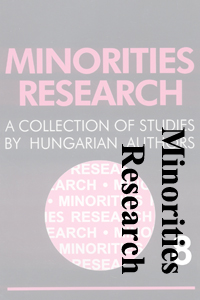 Minorities Research